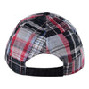 Mega Cap 6569Y Youth Low Profile Unstructured Girls’ Cap