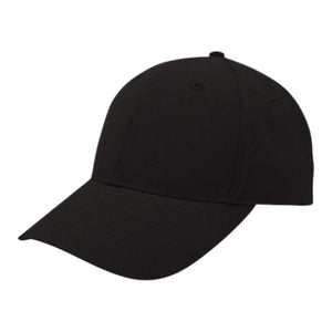 Mega Cap 6957C Recycled Canvas Structured - 