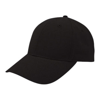 Mega Cap 6957C Recycled Canvas Structured