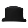 Mega Cap 6910 Ladies’ Washed Twill Fashion Bucket Hat