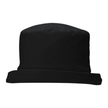 Mega Cap 6910 Ladies’ Washed Twill Fashion Bucket Hat