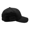 Mega Cap 6957F USA Deluxe Brushed Cotton Twill
