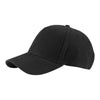 Mega Cap 6957 Low Profile Brushed Cotton Twill