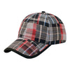 Mega Cap 6569Y Youth Low Profile Unstructured Girls’ Cap