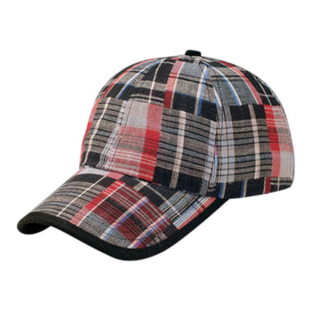 Mega Cap 6569Y Youth Low Profile Unstructured Girls’ Cap
