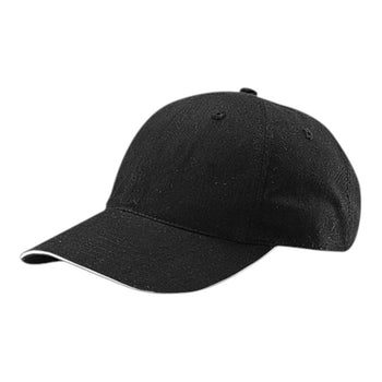 Mega Cap 6909B Low Profile Lightweight Brushed Cotton Twill Cap