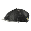 Mega Cap 6558 Washed New Herringbone Ladies’ Ivy Cap