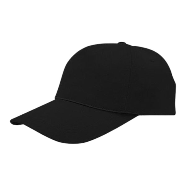 Mega Cap 6805B Low Profile Cotton Twill