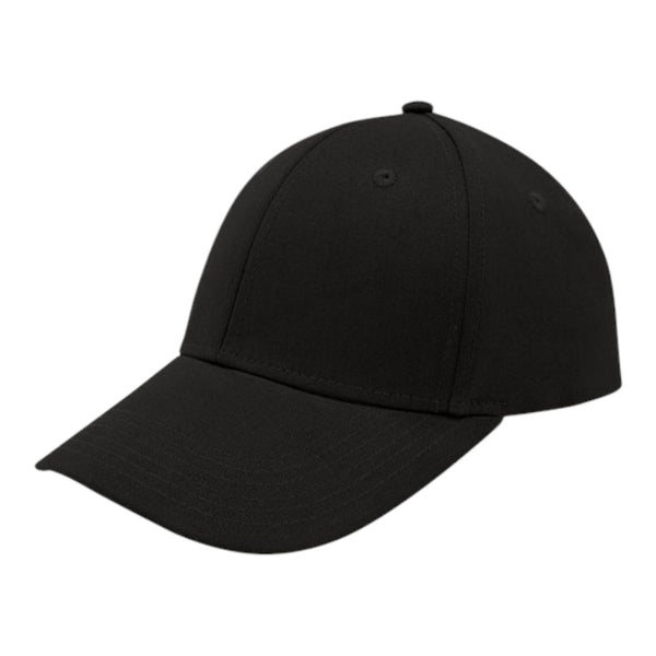 Mega Cap 6957F USA Deluxe Brushed Cotton Twill