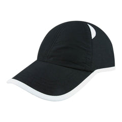 Mega Cap 6975 Microfiber Casual Cap - 