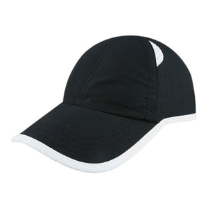 Mega Cap 6975 Microfiber Casual Cap - 