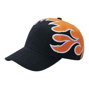 Mega Cap 6922 Low Profile Heavy Brushed Cotton Twill Cap
