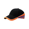 Mega Cap 6969 Low Profile Cotton Twill Hat