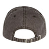 Mega Cap 6989 Low Profile Pigment Dyed Twill Washed