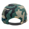 Mega Cap 9009A Camouflage Twill Hat