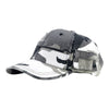Mega Cap 9014 Casual Style Camouflage Twill Washed Pocket Hat