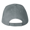 Mega Cap 6957 Low Profile Brushed Cotton Twill