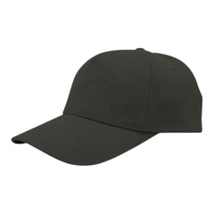 Mega Cap 6805B Low Profile Cotton Twill - 