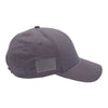 Mega Cap 6957F USA Deluxe Brushed Cotton Twill
