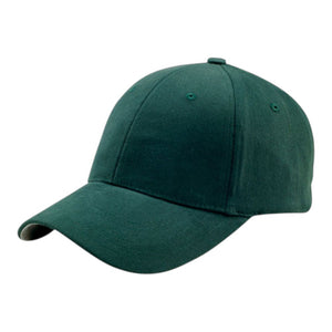 Mega Cap 6862 Mega Flex Fitted - 