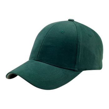 Mega Cap 6862 Mega Flex Fitted