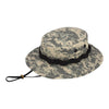 Mega Cap 9008A Camouflage Twill Hunting Hat