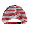 Mega Cap 7641G USA Cotton Twill Mesh