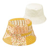 Mega Cap 6574XY Toddler Reversible Bucket Hat