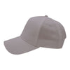 Mega Cap 6805 Low Profile 5-Panel Twill