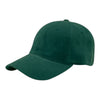 Mega Cap 6861 Mega Flex Low Profile Lightweight Brushed Twill Fitted Hat