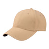 Mega Cap 6860A Mega Flex Low Profile Twill Fitted Hat