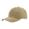 Mega Cap 6988 Low Profile Twill Washed Cap