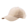 Mega Cap 6909 Light Weight Brushed Cotton Twill