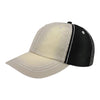 Mega Cap 6873 Distressed Washed Cotton