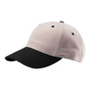 Mega Cap 6909 Light Weight Brushed Cotton Twill