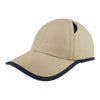 Mega Cap 6975 Microfiber Casual Cap