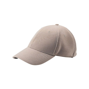 Mega Cap 6938 Mega Flex Low Profile Fitted Cap