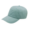 Mega Cap 6899 Washed Pigment Dyed Slub Cotton Cap
