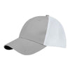 Mega Cap 6849 Deluxe Brushed Cotton Twill Trucker