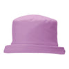 Mega Cap 6910 Ladies’ Washed Twill Fashion Bucket Hat