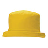 Mega Cap 6910 Ladies’ Washed Twill Fashion Bucket Hat
