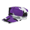 Mega Cap 9015A Camouflage Twill Army Hat