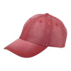 Mega Cap 6859 Washed Ribbed Texture Cotton Hat