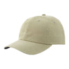 Mega Cap 6988 Low Profile Twill Washed Cap
