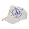 Mega Cap 6568 Ladies’ Knitted Visor