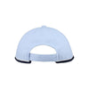 Mega Cap 6966 Deluxe Brushed Cotton Twill Hat