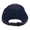 Mega Cap 7697 Low Profile Structured Brushed Microfiber Hat