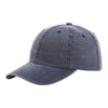 Mega Cap 6988 Low Profile Twill Washed Cap
