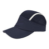 Mega Cap 7694 Brushed Microfiber & Mesh Hat