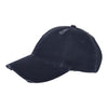 Mega Cap 6858 Low Profile Washed Cotton Twill Hat